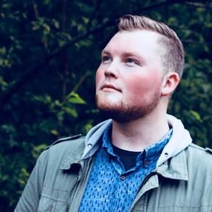 Meet your Posher, Corbin